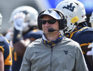 WVU faces a must-win situation on the road against Texas Tech